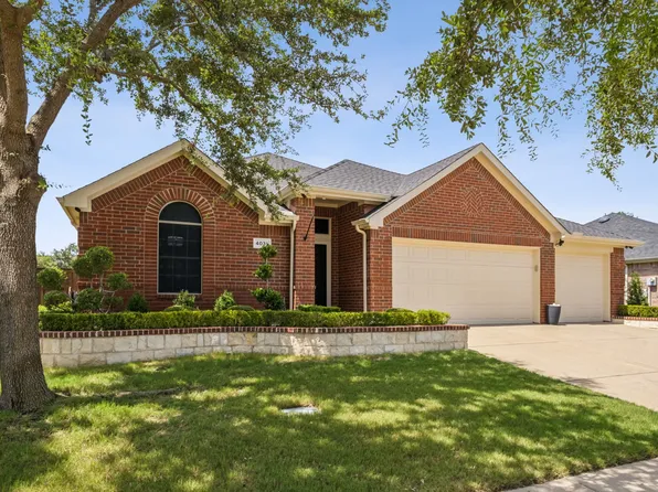 4031 Heavenly Way, Heartland, TX 75126