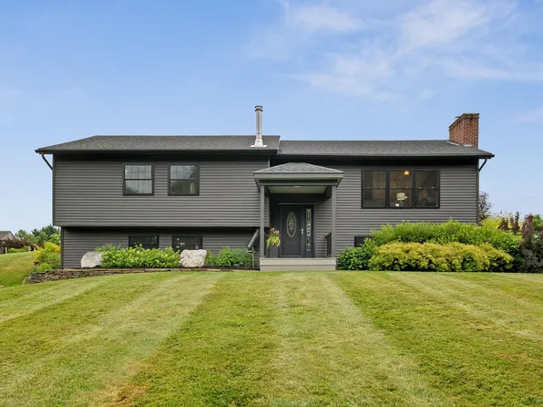 19 Birchwood Park Drive, Barre Town, VT 05641