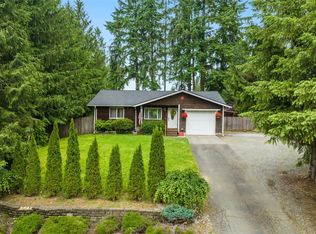 3520 Alyson Dr, Granite Falls, WA