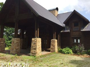 854 Rocky Mountain Rd, Lake Toxaway, NC 28747