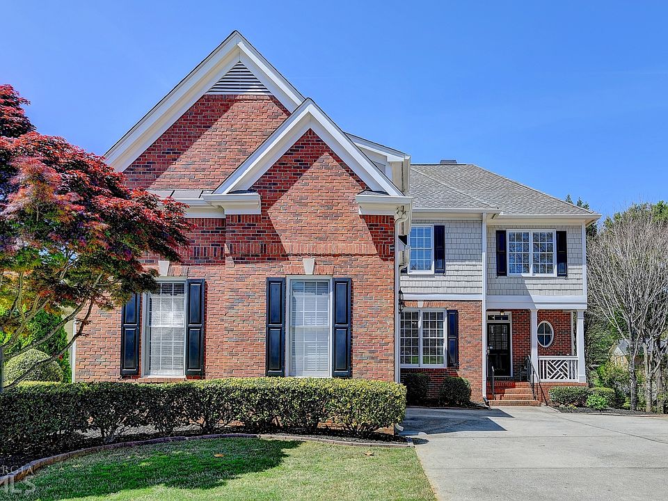 3575 Bridge Mill Ct, Norcross, GA 30092 Zillow