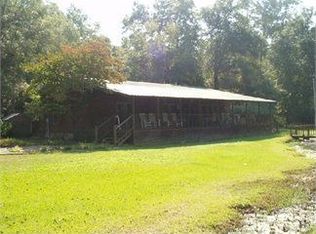 19081 Main Hwy, Olar, SC 29843