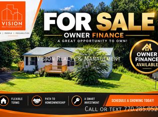 222 Park West Dr, Carrollton, GA 30117