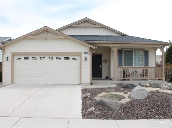 (undisclosed Address), Sparks, NV 89436
