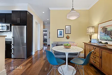 Sold by Garfield Realty 