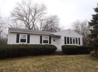 54 Bruni Ave, Ludlow, MA 01056