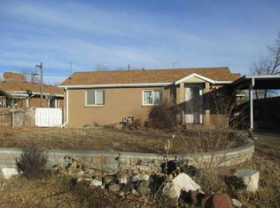 620 Marion Ave, Platteville, CO 80651