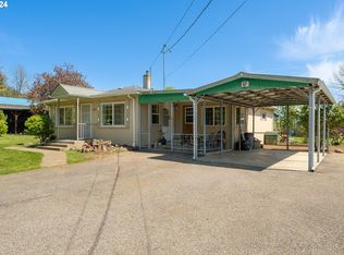 215 Northside Rd, Sutherlin, OR 97479