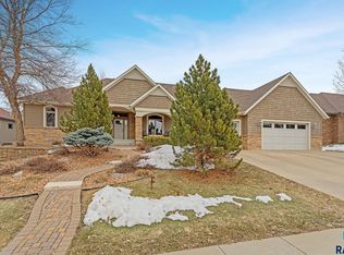 5708 S Frontier Trl, Sioux Falls, SD 57108