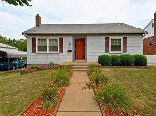 7075 Tholozan Ave, Saint Louis, MO