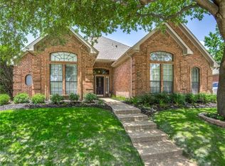 1108 Brook Hill Rd, McKinney, TX 75072