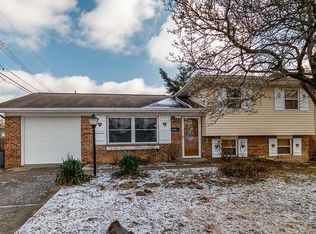 482 Canterwood Ct, Columbus, OH