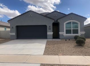 1743 W Pinkley Ave, Coolidge, AZ 85128