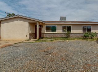 1140 Yerba Rd SW, Albuquerque, NM 87121