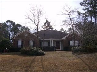 633 Southern Way, Spanish Fort, AL 36527