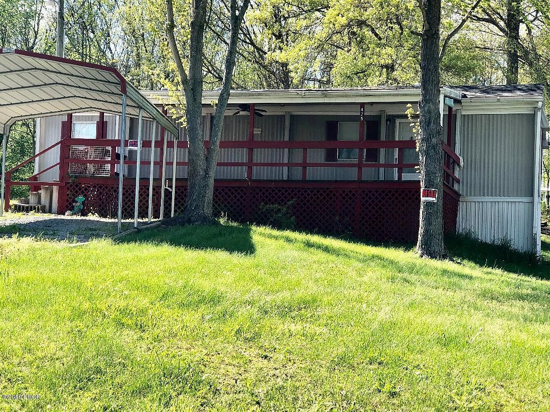 425 Marina Cir, Creal Springs, IL 62922 Zillow