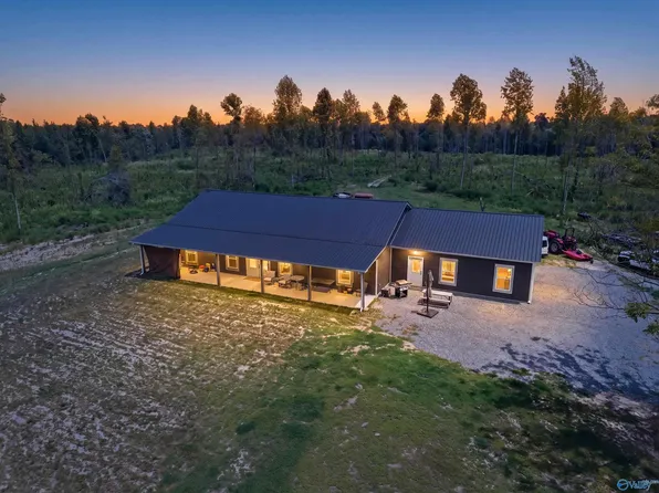 496 County Road 363, Pisgah, AL 35765