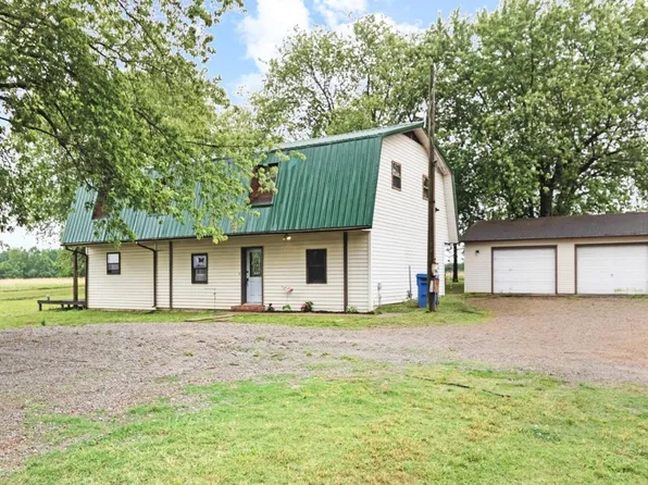12237 State Highway 62, Cunningham, KY 42035