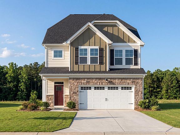 Build The Grace C - now starting at 349,900