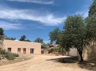 916 E Nuestro St, Oracle, AZ 85623