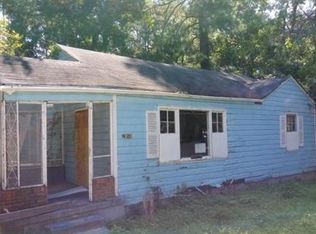 2060 North Ave NW, Atlanta, GA 30318