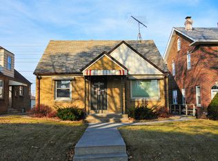 4006 W Oklahoma Ave, Milwaukee, WI 53215