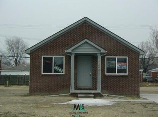 20440-14 Mile, Roseville, MI 48066