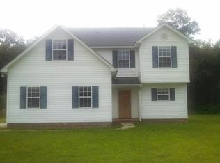 3128 Queensdale Dr, Monroe, NC 28110