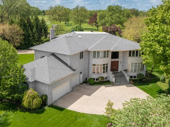 8500 Keeler Ave, Skokie, IL 60076