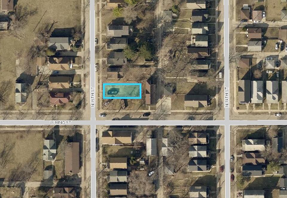 1st image of 3254 N 15TH STREET