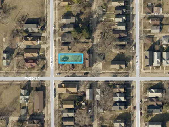 3254 N 15TH STREET, Milwaukee, WI 53206