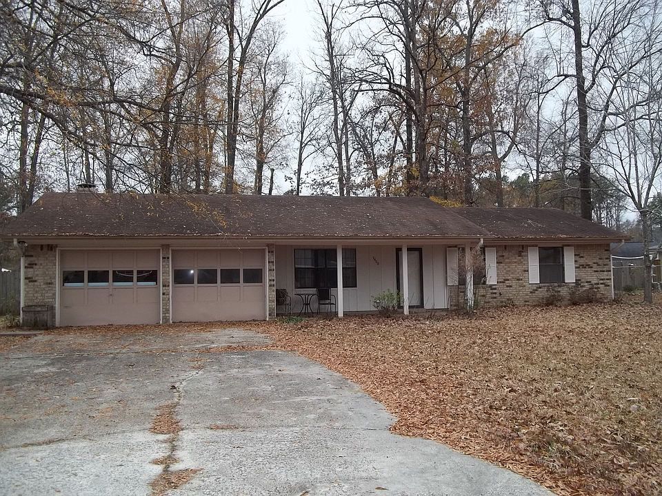 2nd image of 7608 N Pinewood Dr