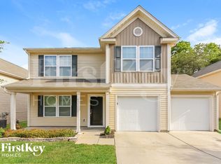 851 Sherman St, Gastonia, NC 28052