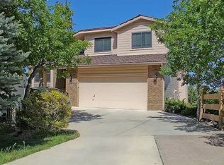 5125 Neal Ranch Rd, Colorado Springs, CO 80906