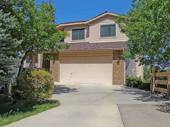 5125 Neal Ranch Rd