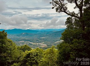 1024 Arrowhead Ridge Rd, Spruce Pine, NC 28777