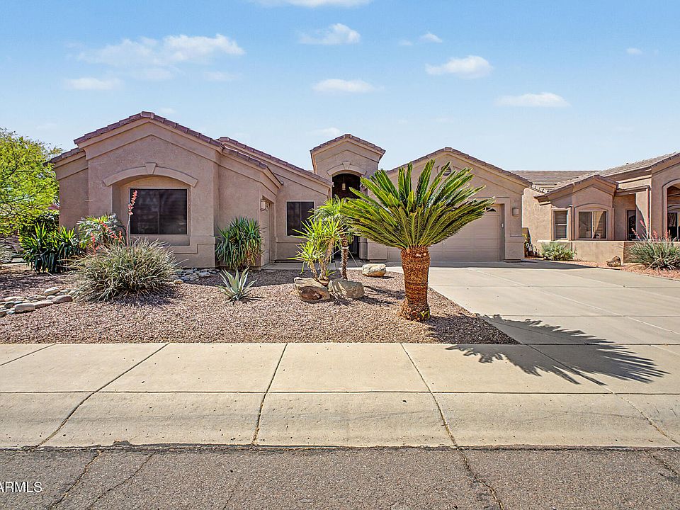 1st image of 4623 E BUCKHORN Trail