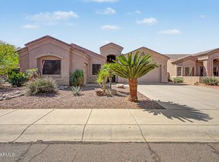 4623 E Buckhorn Trl, Cave Creek, AZ 85331