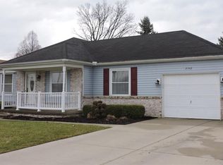 2542 Point Pleasant Way, Toledo, OH 43611