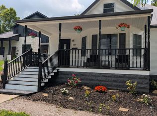 407 N Broadway St, Blanchester, OH 45107