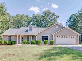 10 Willow Ridge Dr, Hampton, GA 30228