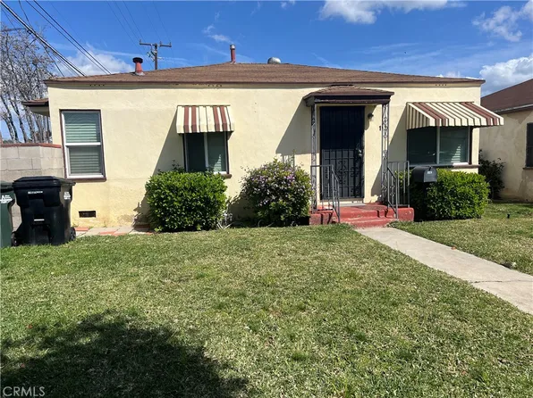 112 S Sierra Vista St, Monterey Park, CA 91755