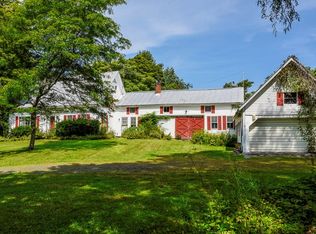 7408 Route 12, Barnard, VT 05031