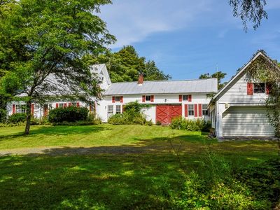 7408 Route 12, Barnard, VT, 05031