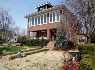 103 E 23rd St, Owensboro, KY 42303