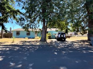 1170 NE 13th Cir, Canby, OR 97013