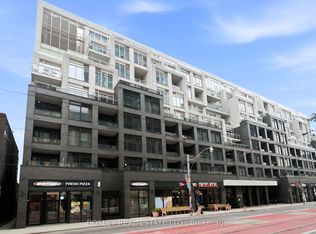 783 Bathurst St #314, Toronto, ON M5S0A8