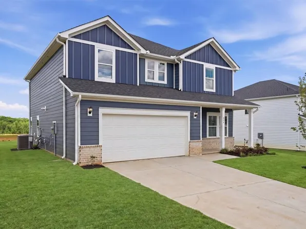 224 Abraham Way, Boiling Springs, SC 29316
