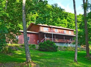 236 Martin Rd, Graysville, PA 15337