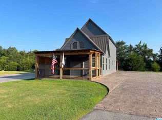 72 County Road 2035, Crane Hill, AL 35053